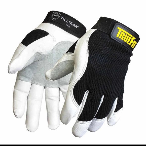 Tillman Performance TrueFit Large Gloves with 🎁 - Picture 2 of 8